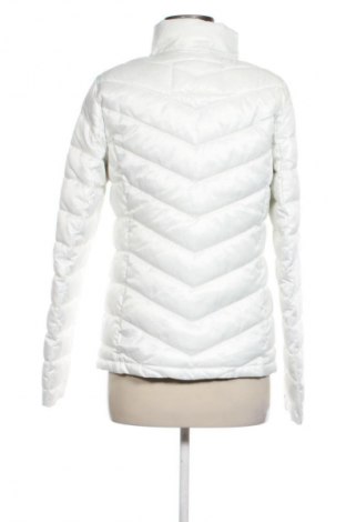 Dámská bunda  Tom Tailor, Velikost M, Barva Bílá, Cena  2 941,00 Kč