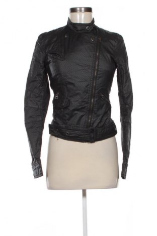 Kurtka damska Tom Tailor, Rozmiar XS, Kolor Czarny, Cena 55,99 zł