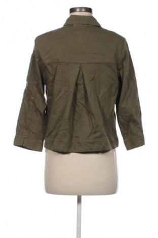 Női dzseki Tom Tailor, Méret S, Szín Zöld, Ár 6 799 Ft