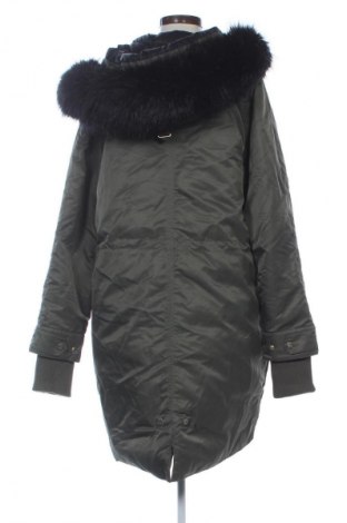 Damenjacke Tommy Hilfiger x Gigi Hadid, Größe L, Farbe Grün, Preis € 88,99