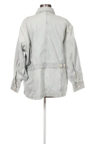 Kurtka damska Tommy Hilfiger, Rozmiar M, Kolor Niebieski, Cena 719,99 zł