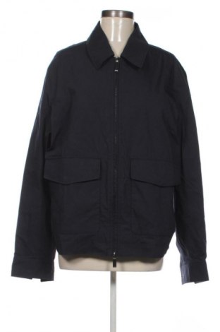 Kurtka damska Tommy Hilfiger, Rozmiar L, Kolor Niebieski, Cena 1 394,99 zł