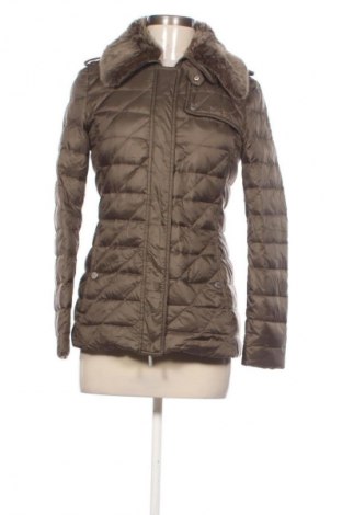 Дамско яке Tommy Hilfiger, Размер XS, Цвят Кафяв, Цена 52,66 €