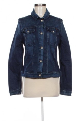 Damenjacke Tommy Hilfiger, Größe M, Farbe Blau, Preis € 46,99