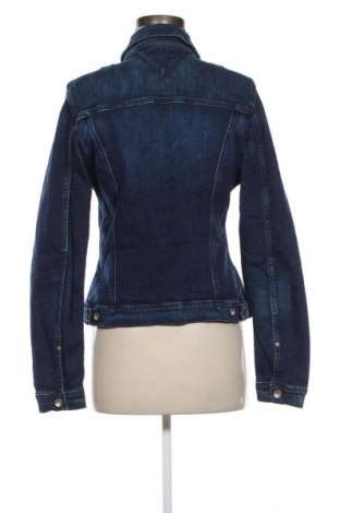 Damenjacke Tommy Hilfiger, Größe M, Farbe Blau, Preis € 46,99
