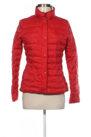 Dámská bunda  Tommy Hilfiger, Velikost M, Barva Červená, Cena  2 949,00 Kč