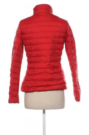 Dámská bunda  Tommy Hilfiger, Velikost M, Barva Červená, Cena  2 949,00 Kč