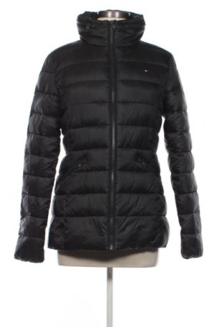Dámská bunda  Tommy Hilfiger, Velikost S, Barva Černá, Cena  6 349,00 Kč