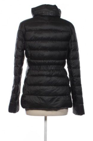 Dámská bunda  Tommy Hilfiger, Velikost S, Barva Černá, Cena  6 349,00 Kč