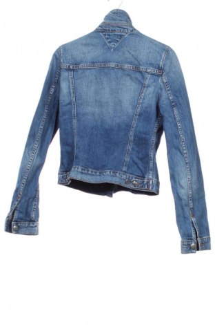 Дамско яке Tommy Hilfiger, Размер S, Цвят Син, Цена 36,30 €