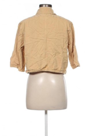 Дамско яке Tommy Hilfiger, Размер S, Цвят Бежов, Цена 47,55 €