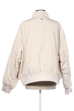 Kurtka damska Tommy Jeans, Rozmiar 5XL, Kolor Beżowy, Cena 854,99 zł
