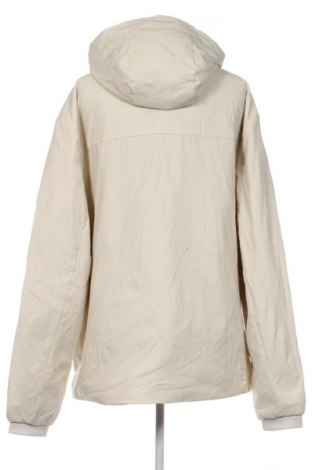 Dámská bunda  Tommy Jeans, Velikost XXL, Barva Béžová, Cena  4 049,00 Kč