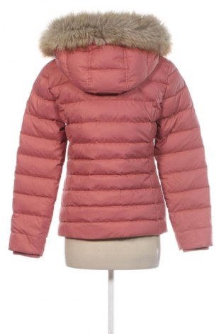 Дамско яке Tommy Jeans, Размер M, Цвят Розов, Цена 51,12 €