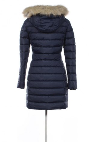 Kurtka damska Tommy Jeans, Rozmiar S, Kolor Niebieski, Cena 1 259,99 zł