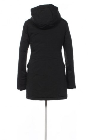 Dámská bunda  Tommy Jeans, Velikost S, Barva Černá, Cena  7 099,00 Kč