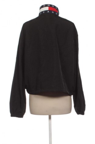 Dámská bunda  Tommy Jeans, Velikost L, Barva Černá, Cena  3 549,00 Kč