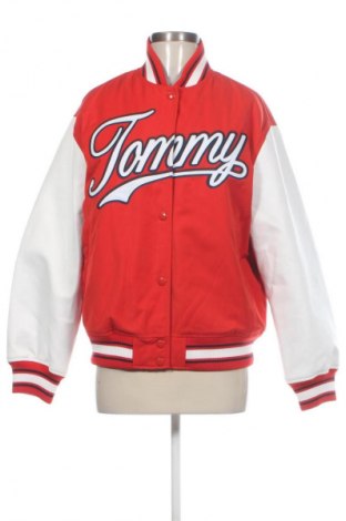 Dámská bunda  Tommy Jeans, Velikost XS, Barva Vícebarevné, Cena  6 349,00 Kč