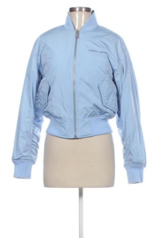 Kurtka damska Tommy Jeans, Rozmiar XS, Kolor Niebieski, Cena 854,99 zł