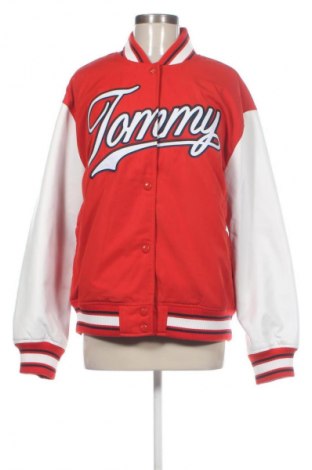 Dámská bunda  Tommy Jeans, Velikost M, Barva Vícebarevné, Cena  5 949,00 Kč