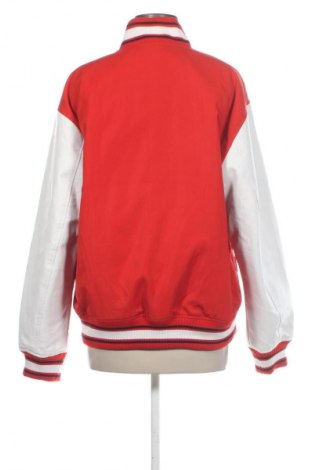 Dámská bunda  Tommy Jeans, Velikost M, Barva Vícebarevné, Cena  5 949,00 Kč