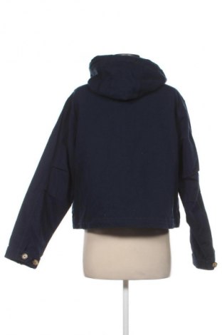 Damenjacke Tommy Jeans, Größe S, Farbe Blau, Preis € 147,99