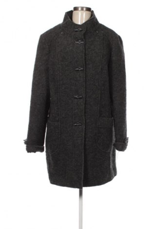 Дамско яке Tout Feu Tout Femme, Размер M, Цвят Сив, Цена 24,03 €