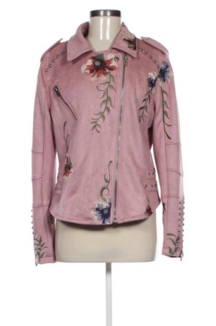 Női dzseki Tredy, Méret M, Szín Hamurózsaszín, Ár 6 629 Ft