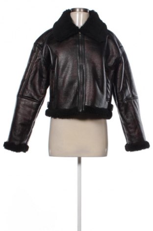 Dámská bunda  Trendyol, Velikost S, Barva Černá, Cena  1 304,00 Kč