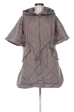 Női dzseki Trendyol, Méret XS, Szín Barna, Ár 14 034 Ft