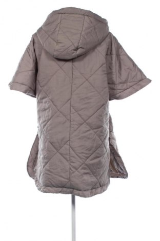 Női dzseki Trendyol, Méret XS, Szín Barna, Ár 14 034 Ft