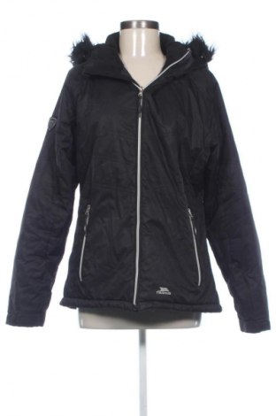 Дамско яке Trespass, Размер L, Цвят Черен, Цена 59,27 €