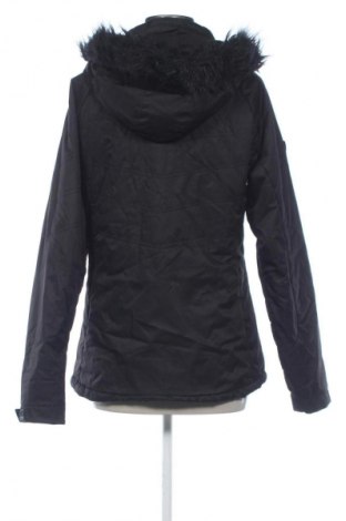 Дамско яке Trespass, Размер L, Цвят Черен, Цена 59,27 €