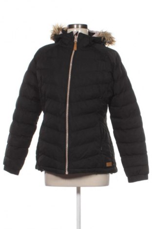 Дамско яке Trespass, Размер L, Цвят Черен, Цена 35,79 €