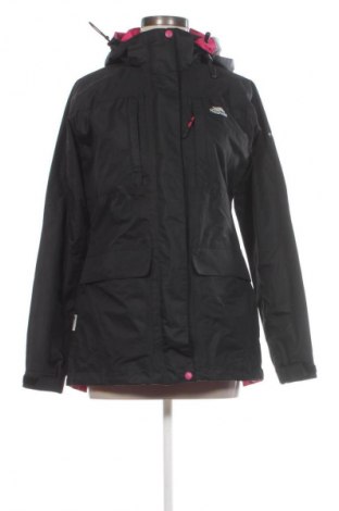 Kurtka damska Trespass, Rozmiar S, Kolor Czarny, Cena 128,99 zł