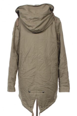 Дамско яке True Religion, Размер M, Цвят Зелен, Цена 70,55 €