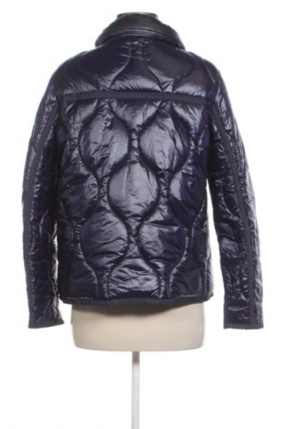 Kurtka damska Trussardi, Rozmiar S, Kolor Niebieski, Cena 407,24 zł