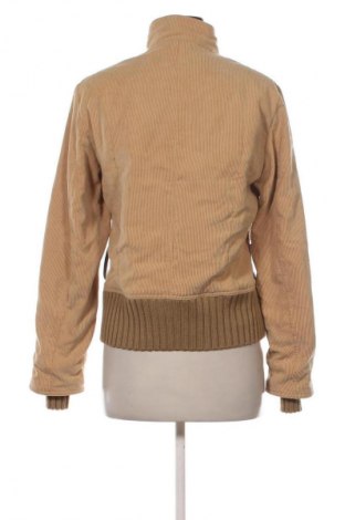 Kurtka damska Trussardi, Rozmiar XL, Kolor Beżowy, Cena 158,99 zł