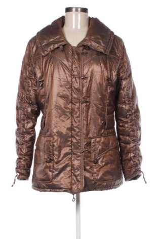 Női dzseki Tuzzi, Méret L, Szín Barna, Ár 6 109 Ft