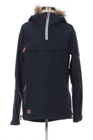 Kurtka damska Twentyfour, Rozmiar L, Kolor Niebieski, Cena 51,99 zł