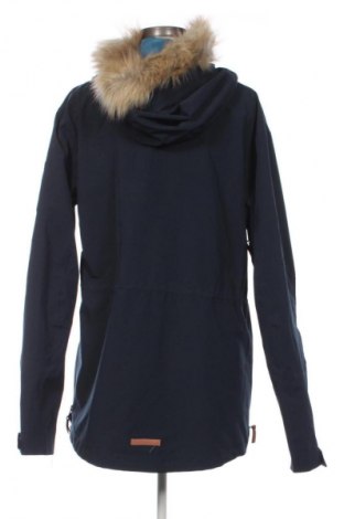 Kurtka damska Twentyfour, Rozmiar L, Kolor Niebieski, Cena 51,99 zł