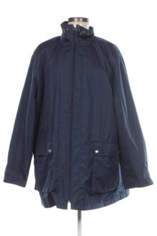 Дамско яке Ulla Popken, Размер XXL, Цвят Син, Цена 22,49 €