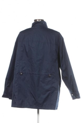 Дамско яке Ulla Popken, Размер XXL, Цвят Син, Цена 22,49 €
