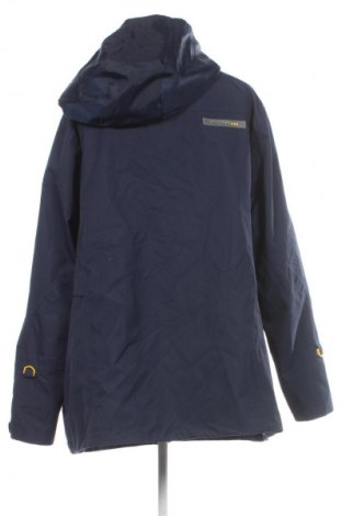 Дамско яке Ulla Popken, Размер XXL, Цвят Син, Цена 20,45 €