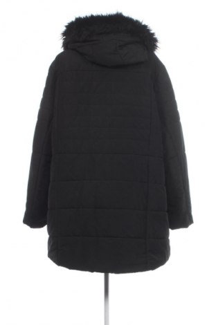 Дамско яке Ulla Popken, Размер XXL, Цвят Черен, Цена 31,69 €