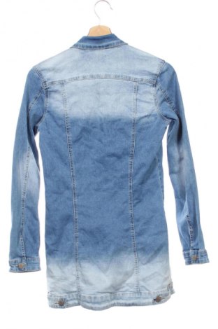 Damenjacke Unbranded, Größe S, Farbe Blau, Preis € 13,99
