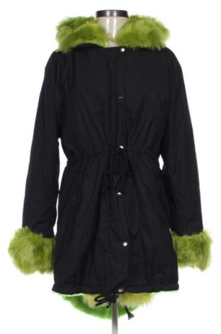 Damenjacke Unbranded, Größe M, Farbe Schwarz, Preis 41,99 €