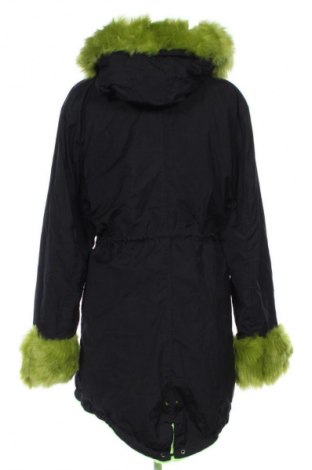 Damenjacke Unbranded, Größe M, Farbe Schwarz, Preis 41,99 €