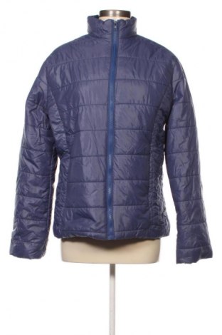 Dámska bunda  Unbranded, Veľkosť XXL, Farba Modrá, Cena  14,95 €