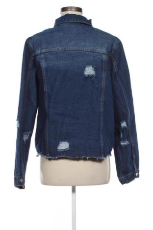 Γυναικείο μπουφάν Unbranded, Μέγεθος XL, Χρώμα Μπλέ, Τιμή 16,99 €